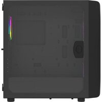 Корпус ALSEYE Ai Pro-200B (черный) - Превью изображения №2 — Интернет-магазин Time-Shop