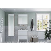  Акватон Тумба под умывальник Сканди 70 1A251801SDB20 - Превью изображения №4 — Интернет-магазин Time-Shop