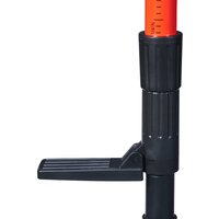 Штанга для штатива Fubag распорная телескопическая с треногой 41190 - Превью изображения №6 — Интернет-магазин Time-Shop