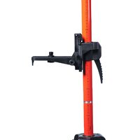 Штанга для штатива Fubag распорная телескопическая с треногой 41190 - Превью изображения №2 — Интернет-магазин Time-Shop