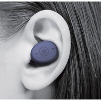 Наушники Yamaha TW-E3C (темно-синий) - Превью изображения №6 — Интернет-магазин Time-Shop