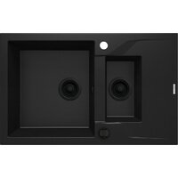 Deante Andante ZQN N513 (черный)