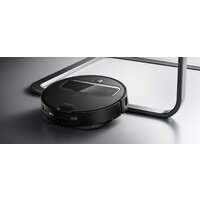 Робот-пылесос Roborock Saros Z70 RRE0R50 (евровилка, с русской озвучкой, черный) - Превью изображения №9 — Интернет-магазин Time-Shop