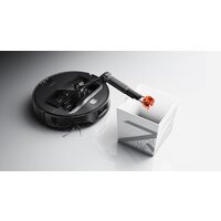 Робот-пылесос Roborock Saros Z70 RRE0R50 (евровилка, с русской озвучкой, черный) - Превью изображения №8 — Интернет-магазин Time-Shop