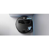 Робот-пылесос Roborock Saros Z70 RRE0R50 (евровилка, с русской озвучкой, черный) - Превью изображения №12 — Интернет-магазин Time-Shop