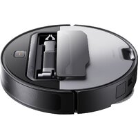 Робот-пылесос Roborock Saros Z70 RRE0R50 (евровилка, с русской озвучкой, черный) - Превью изображения №2 — Интернет-магазин Time-Shop