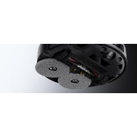 Робот-пылесос Roborock Saros Z70 RRE0R50 (евровилка, с русской озвучкой, черный) - Превью изображения №11 — Интернет-магазин Time-Shop