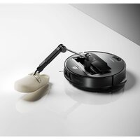 Робот-пылесос Roborock Saros Z70 RRE0R50 (евровилка, с русской озвучкой, черный) - Превью изображения №7 — Интернет-магазин Time-Shop