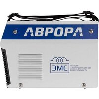 Сварочный инвертор Аврора Вектор 1600 ЭМС - Превью изображения №3 — Интернет-магазин Time-Shop
