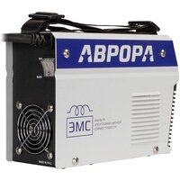 Сварочный инвертор Аврора Вектор 1600 ЭМС - Превью изображения №6 — Интернет-магазин Time-Shop