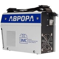 Сварочный инвертор Аврора Вектор 1600 ЭМС - Превью изображения №4 — Интернет-магазин Time-Shop