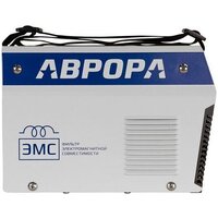 Сварочный инвертор Аврора Вектор 1600 ЭМС - Превью изображения №7 — Интернет-магазин Time-Shop