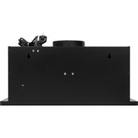 Кухонная вытяжка Grand Toledo GC 60 (черный) - Превью изображения №4 — Интернет-магазин Time-Shop