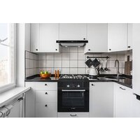 Кухонная вытяжка Grand Toledo GC 60 (черный) - Превью изображения №9 — Интернет-магазин Time-Shop