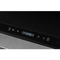 Кухонная вытяжка Grand Toledo GC 60 (черный) - Превью изображения №3 — Интернет-магазин Time-Shop