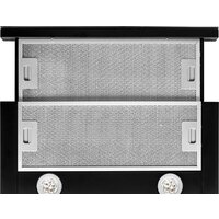 Кухонная вытяжка Grand Toledo GC 60 (черный) - Превью изображения №7 — Интернет-магазин Time-Shop