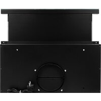 Кухонная вытяжка Grand Toledo GC 60 (черный) - Превью изображения №6 — Интернет-магазин Time-Shop