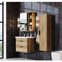  Onika Шкаф с зеркалом Легран 60.00У 206071 - Превью изображения №6 — Интернет-магазин Time-Shop