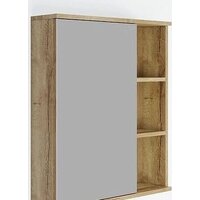 Onika Шкаф с зеркалом Легран 60.00У 206071