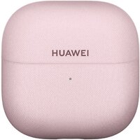 Наушники Huawei FreeClip 2 (бледно-сиреневый, международная версия) - Превью изображения №5 — Интернет-магазин Time-Shop