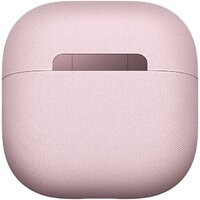 Наушники Huawei FreeClip 2 (бледно-сиреневый, международная версия) - Превью изображения №6 — Интернет-магазин Time-Shop