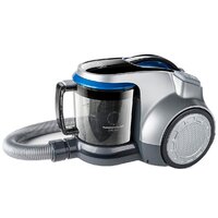 Пылесос Black & Decker BXVML700E - Превью изображения №2 — Интернет-магазин Time-Shop