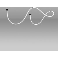 Подвесная люстра Kinklight Венди 08031-400,19 - Превью изображения №2 — Интернет-магазин Time-Shop