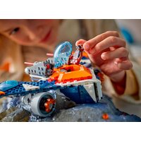 Конструктор LEGO Marvel Super Heroes 76278 Боевая птица Ракеты против Ронана - Превью изображения №11 — Интернет-магазин Time-Shop