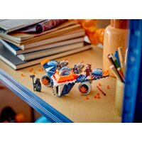 Конструктор LEGO Marvel Super Heroes 76278 Боевая птица Ракеты против Ронана - Превью изображения №10 — Интернет-магазин Time-Shop