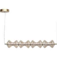 Припотолочная люстра ST Luce SL6136.223.01 - Превью изображения №2 — Интернет-магазин Time-Shop