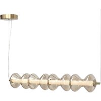 Припотолочная люстра ST Luce SL6136.223.01 - Превью изображения №3 — Интернет-магазин Time-Shop