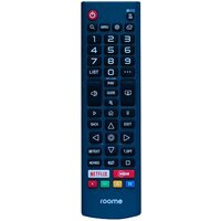 Телевизор Roome 24H425W - Превью изображения №6 — Интернет-магазин Time-Shop