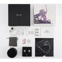 Наушники Moondrop Kadenz - Превью изображения №3 — Интернет-магазин Time-Shop