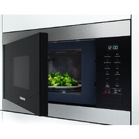 Микроволновая печь Samsung MG22M8074AT - Превью изображения №9 — Интернет-магазин Time-Shop