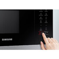 Микроволновая печь Samsung MG22M8074AT - Превью изображения №11 — Интернет-магазин Time-Shop