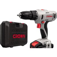 Crown CT21056L-2 BMC (с 2-мя АКБ, кейс)