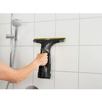 Стеклоочиститель Karcher WV 5 Plus N Black Edition 1.633-467.0 - Превью изображения №5 — Интернет-магазин Time-Shop
