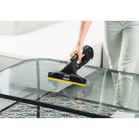 Стеклоочиститель Karcher WV 5 Plus N Black Edition 1.633-467.0 - Превью изображения №3 — Интернет-магазин Time-Shop