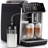 Кофемашина Saeco GranAroma SM6585/00 - Превью изображения №3 — Интернет-магазин Time-Shop