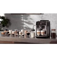 Кофемашина Saeco GranAroma SM6585/00 - Превью изображения №8 — Интернет-магазин Time-Shop