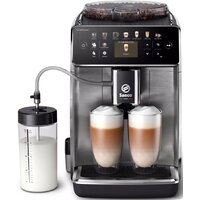 Кофемашина Saeco GranAroma SM6585/00 - Превью изображения №2 — Интернет-магазин Time-Shop