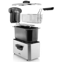 Фритюрница ETA Fritola 3172 90000 - Превью изображения №2 — Интернет-магазин Time-Shop