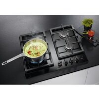 Варочная панель AEG HKB64450NB - Превью изображения №2 — Интернет-магазин Time-Shop