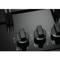 Варочная панель AEG HKB64450NB - Превью изображения №7 — Интернет-магазин Time-Shop