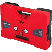 Компрессор Fubag Smart Air 46552 - Превью изображения №3 — Интернет-магазин Time-Shop