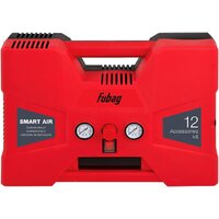Компрессор Fubag Smart Air 46552 - Превью изображения №2 — Интернет-магазин Time-Shop