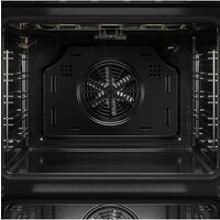 Электрический духовой шкаф KUPPERSBERG HF 678 B - Превью изображения №4 — Интернет-магазин Time-Shop