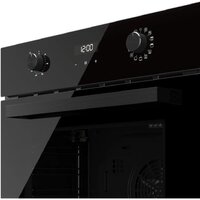 Электрический духовой шкаф KUPPERSBERG HF 678 B - Превью изображения №5 — Интернет-магазин Time-Shop