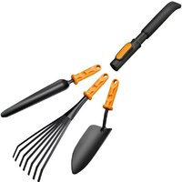 Грабли веерные Fiskars 1080682 - Превью изображения №3 — Интернет-магазин Time-Shop
