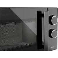 Микроволновая печь CENTEK CT-1560 (черный) - Превью изображения №2 — Интернет-магазин Time-Shop
